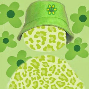 Meet your Posher, Larryn